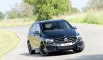Mercedes-Benz B250 AMG Line 2015 года (ZA)